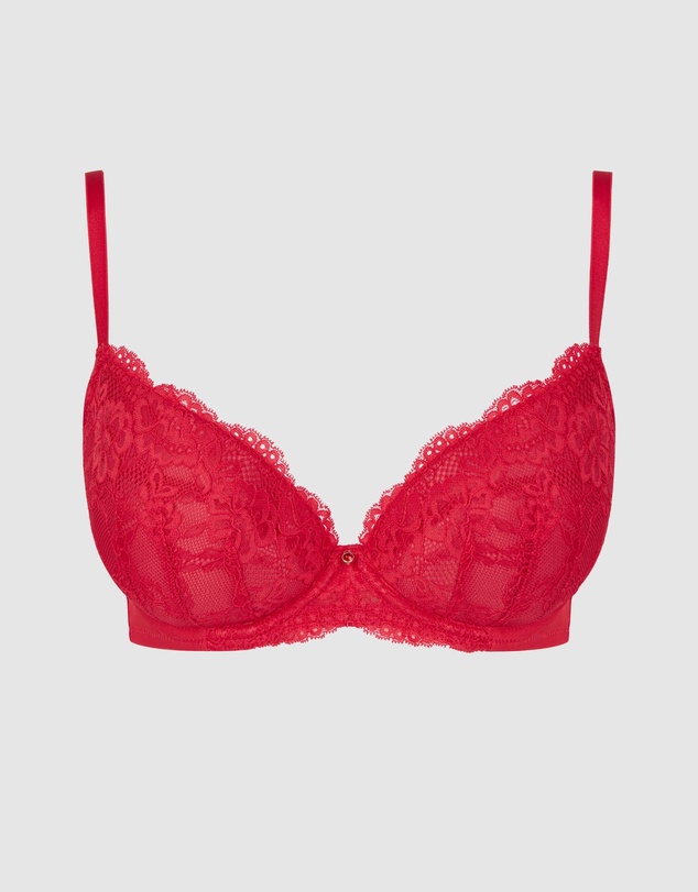 Ann Summers - Sexy Lace Plunge Bra