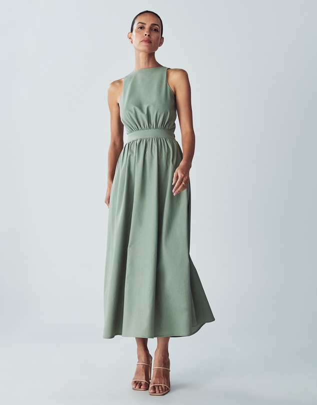 Willa - Liliana Dress
