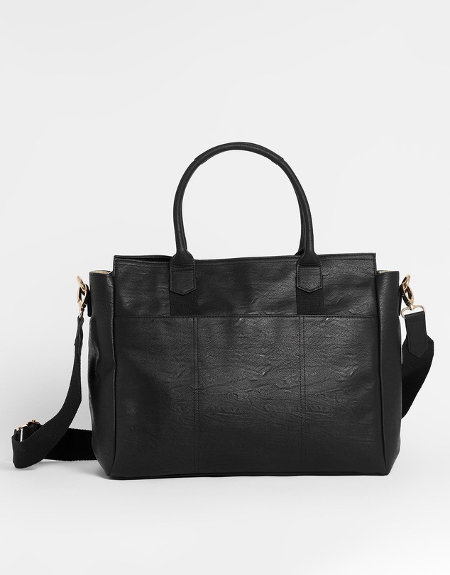 Arrived - The Hayes Baby Bag Tote