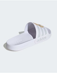 adidas Sportswear - Adilette Shower Real Madrid Slides Unisex