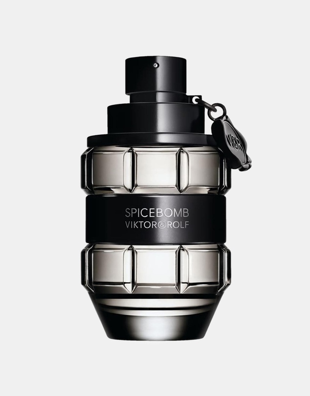 Viktor & Rolf - Spicebomb EDT 50ml