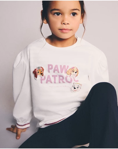 M.N.G - Pawpata T-Shirt - Babies-Kids