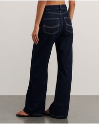 Jag - Carrie Slouch Jean