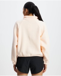 Nike - Sportswear High Pile Sherpa Jacket