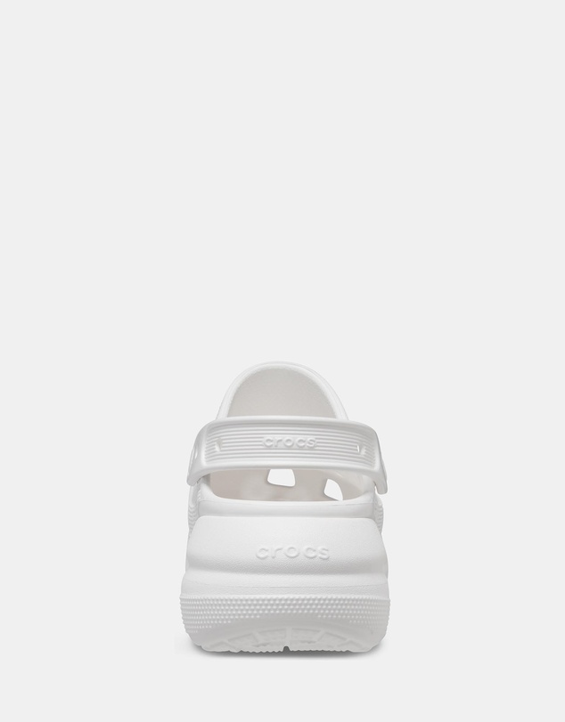Crocs - Classic Crush Clogs
