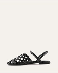 Jo Mercer - Eros Casual Flats