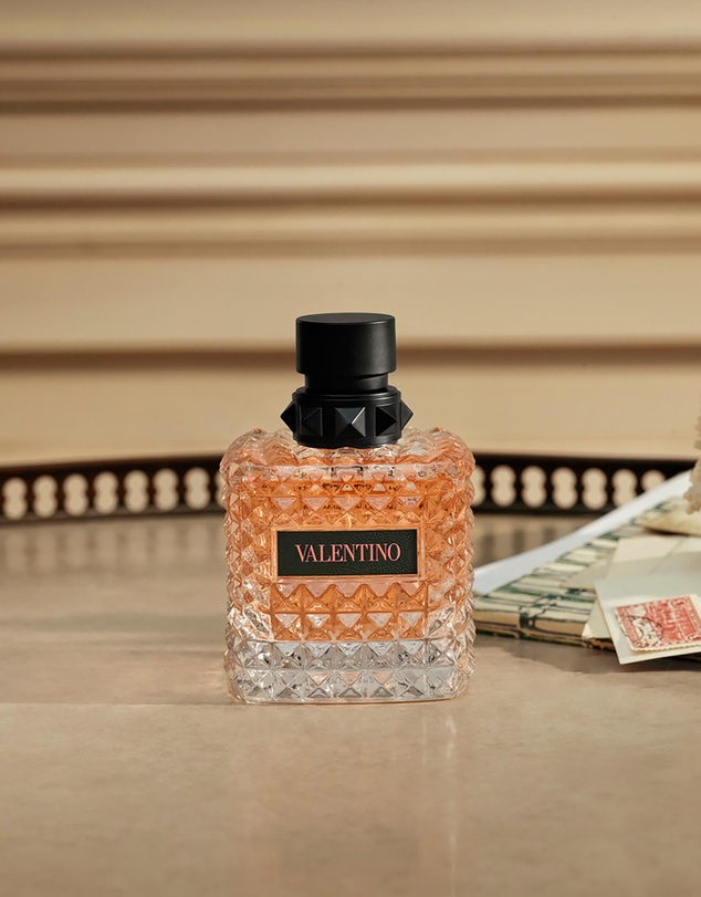 Valentino - Born In Roma Donna Coral Fantasy EDP 50ml