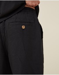 Cotton On - Linen Pants