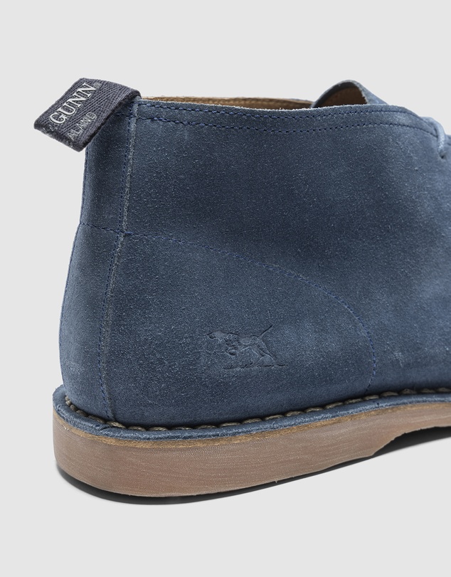 Rodd & Gunn - Samson Desert Boot