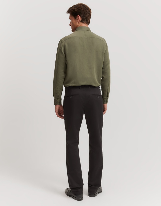 Country Road - Regular Fit Travel Trouser
