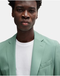 BOSS - Hanry WG Blazer