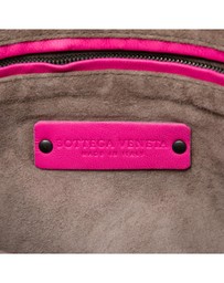 Pre-Loved by Azura Reborn - Pre-Loved Nappa Intrecciato Nodini Crossbody