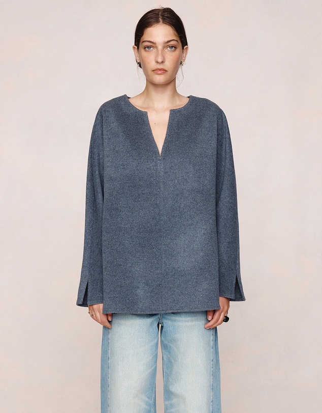 Marle - Anah Wool Jumper