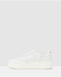Rollie - Sol City Sneaker