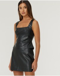 Tussah - Lexie Top