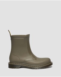 Dr Martens - 1460 Sub Max Pull On Boots - Unisex