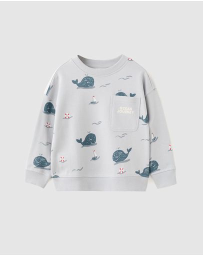 Light Pastel Blue