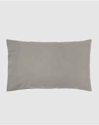 Bambury - Temple Organic Cotton Quilt Cover Set