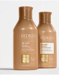 Redken - All Soft Shampoo