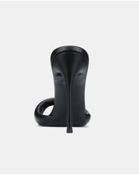 FEMME LA - Saint Slippers