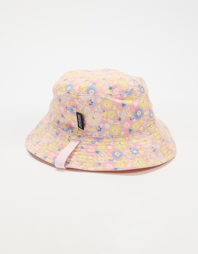 Patagonia - Sun Bucket Hat - Babies