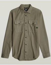 G-Star - Marine Slim Shirt