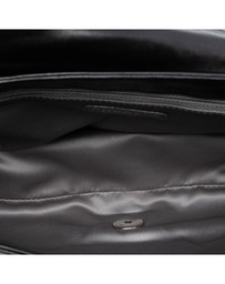 Pre-Loved by Azura Reborn - Pre-Loved CC Quilted Astrakhan Single Flap