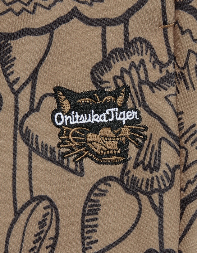 Onitsuka Tiger - Track Pants - Unisex