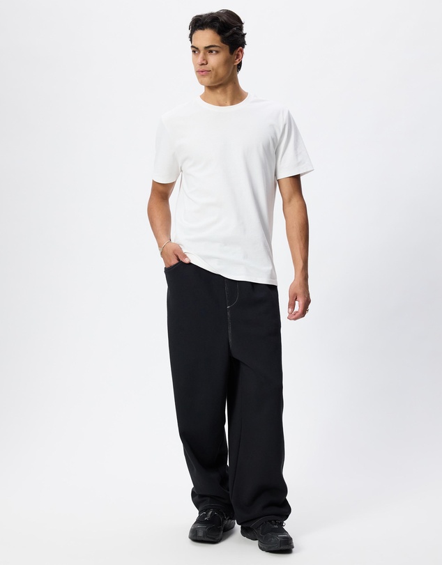 Worship - Dozer Elastic Fleece Pants