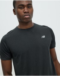 New Balance - Athletics T-Shirt