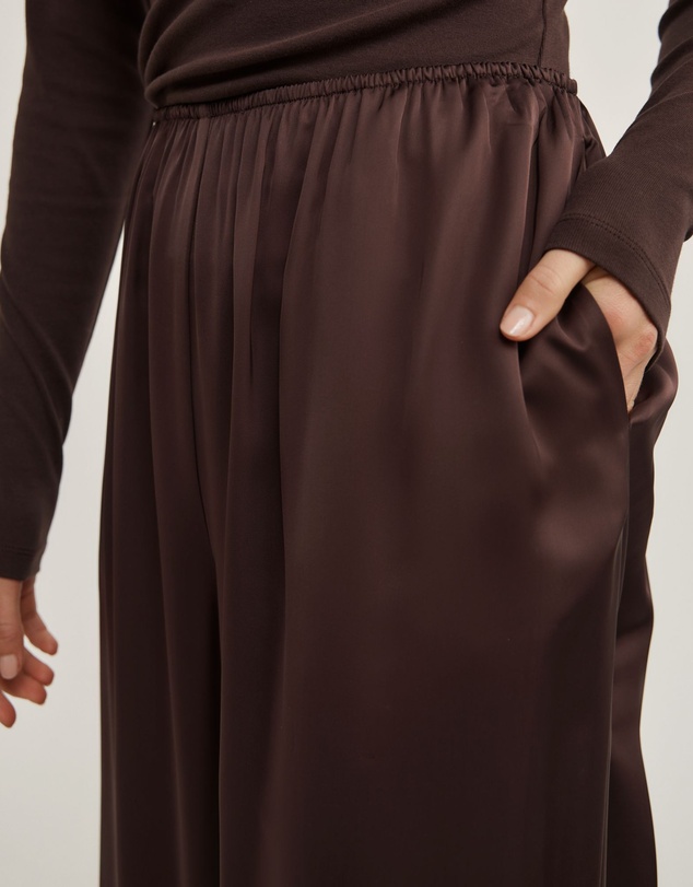 Witchery - Satin Balloon Pant