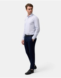 Brooksfield - Easy Care Business Shirt