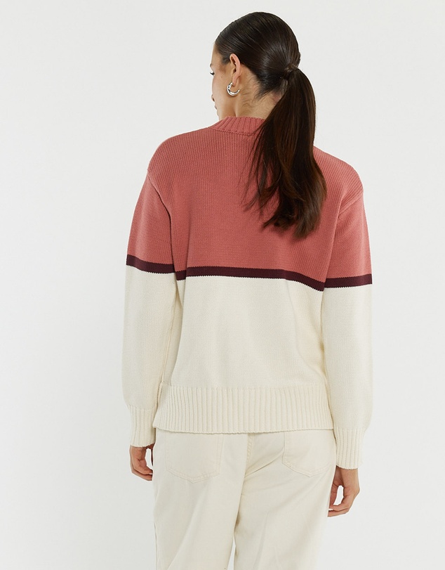Sass - Ivy Cotton Knit