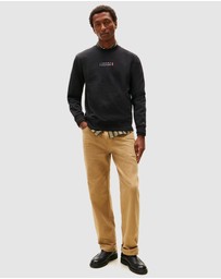 Tommy Hilfiger - Brand Love Sweatshirt