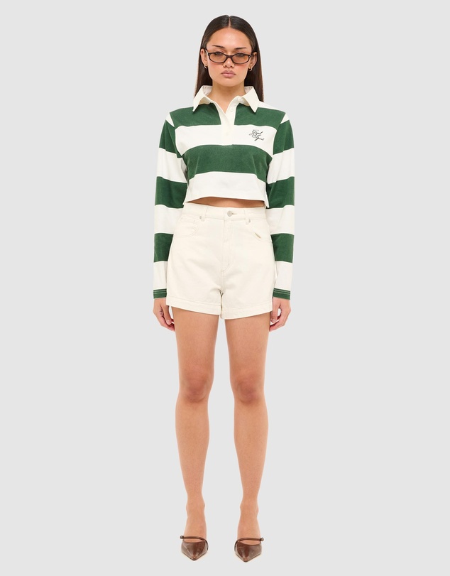 Abrand - Venice Shorts