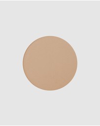 Silk Oil of Morocco - Argan Pressed Powder Foundation - Cream