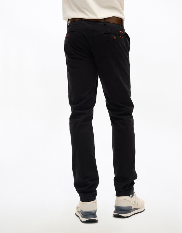 Superdry - Vintage Slim Fit Chino Pant
