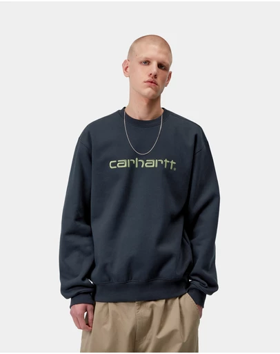 Carhartt WIP - Carhartt Sweat