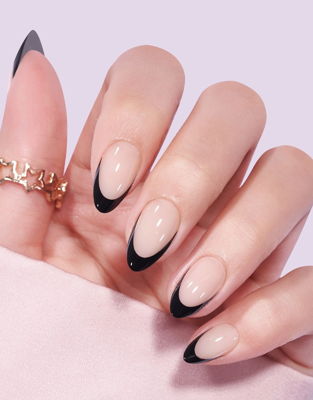 Nailfitt - French Modern - Press-On Nails