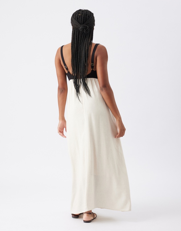Ripe Maternity - Olivia Dress