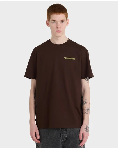 Element - Mens Fortune T-Shirt