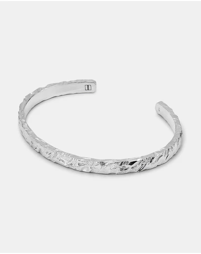 Rawninety - Jasper Cuff