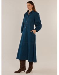Betty Basics - Detroit Dress