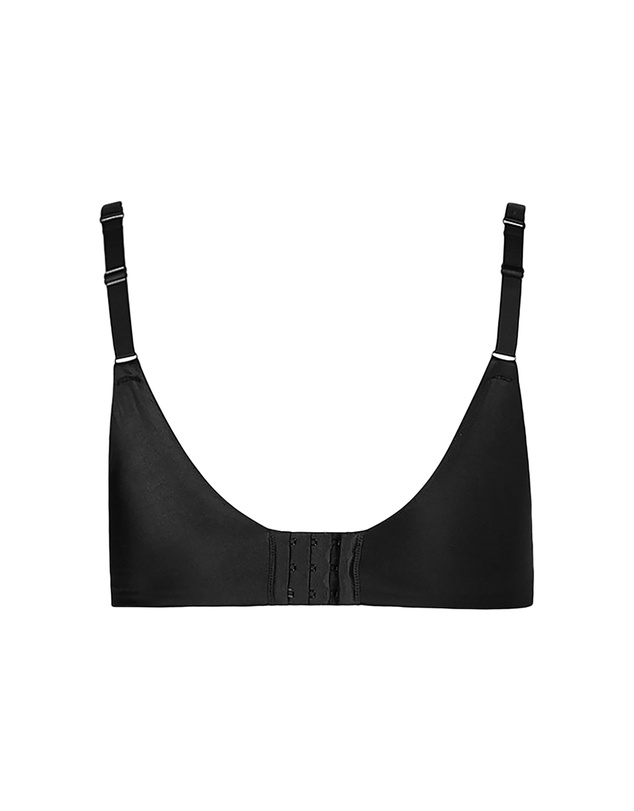 City Chic - Smooth & Chic T Shirt Bra