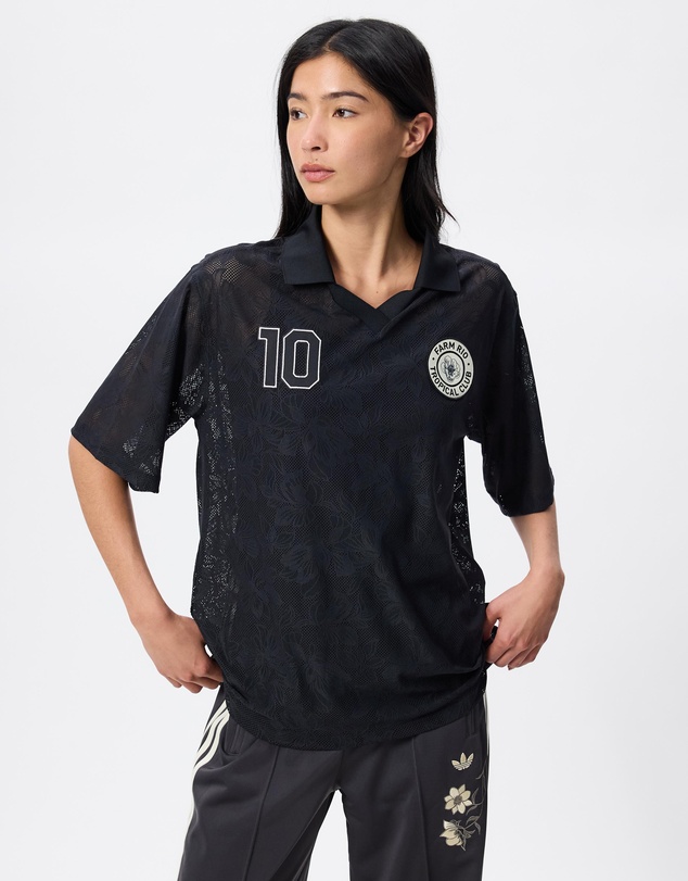 adidas Sportswear - Adidas X Farm Rio Premium Jersey