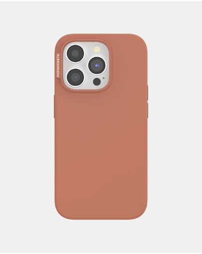 PopSockets - POPCASE MagSafe for iPhone 15 Pro - Protective Phone Case