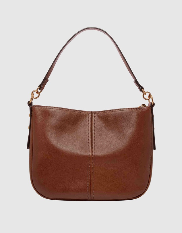 Fossil - Jolie Brown Handbag