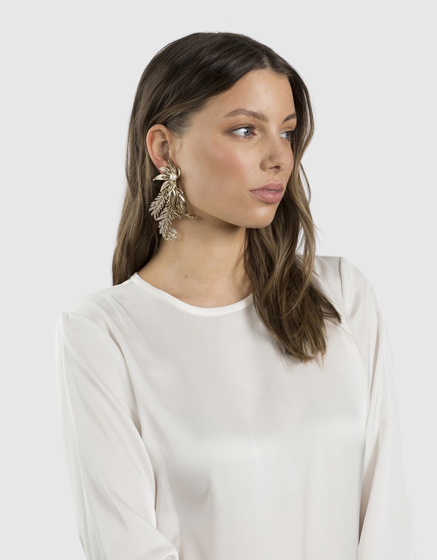 Kitte - Bohemia Earrings