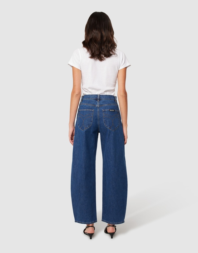 Rolla's - Gigi Barrel Eternal Blue