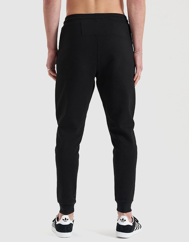 Nena & Pasadena - Turret Slim Trackpant